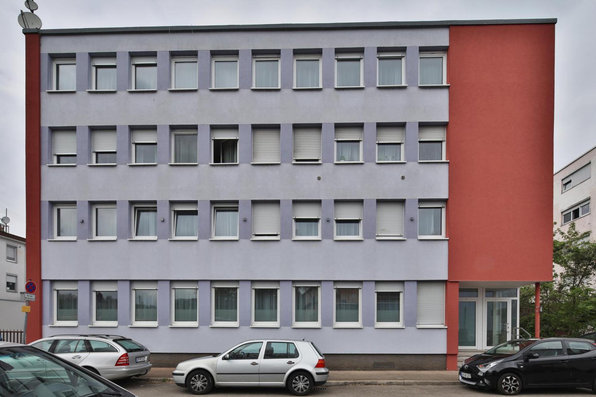 Moderne Ferienwohnungen - Service Wie Im Hotel Göppingen Exterior foto